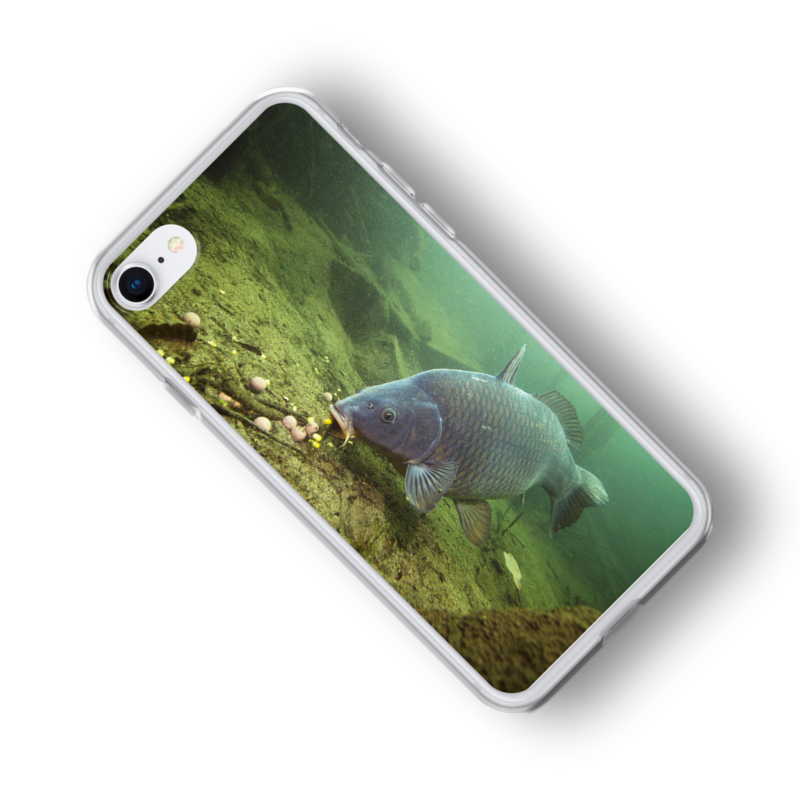 Phone Case - Carp Underwater