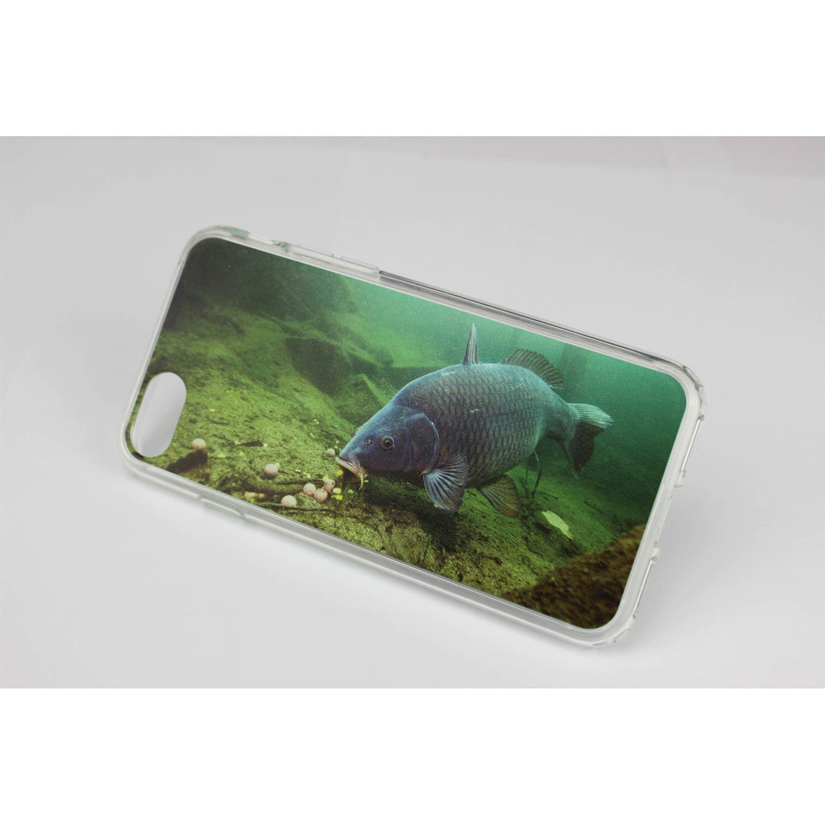 Carp Underwater Phone Case - Angel-Bude.eu